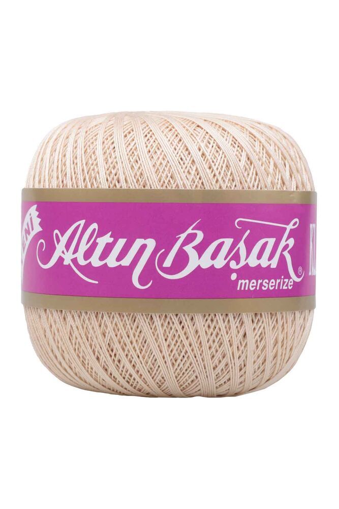 ALTINBAŞAK KLASİK DANTEL İPİ 100 GR 6 ADET