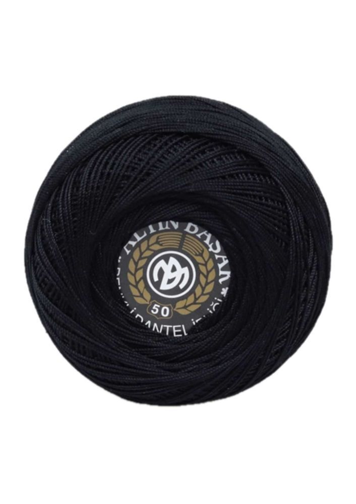 ALTINBAŞAK KLASİK RENKLİ DANTEL İPLİĞİ 20GR