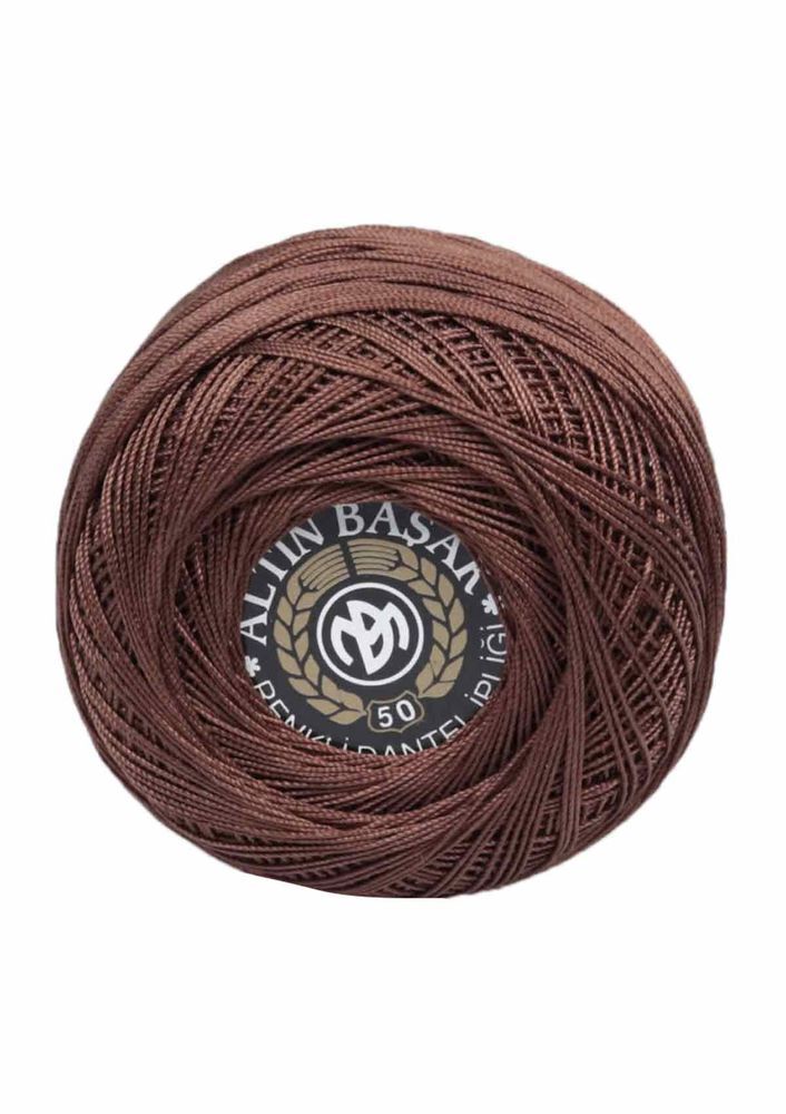 ALTINBAŞAK KLASİK RENKLİ DANTEL İPLİĞİ 20GR