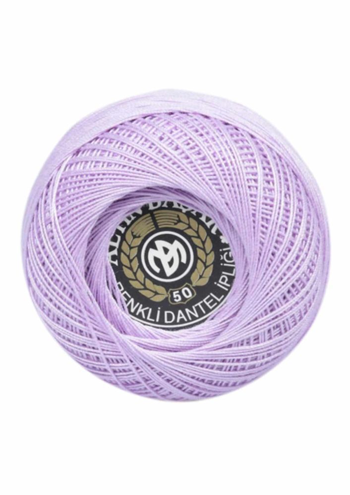 ALTINBAŞAK KLASİK RENKLİ DANTEL İPLİĞİ 20GR