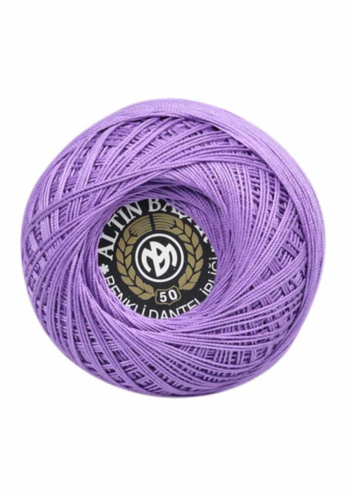 ALTINBAŞAK KLASİK RENKLİ DANTEL İPLİĞİ 20GR