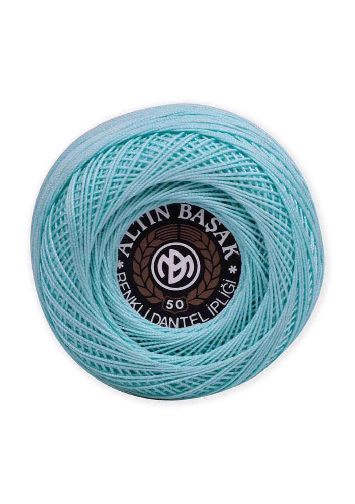 ALTINBAŞAK KLASİK RENKLİ DANTEL İPLİĞİ 20GR