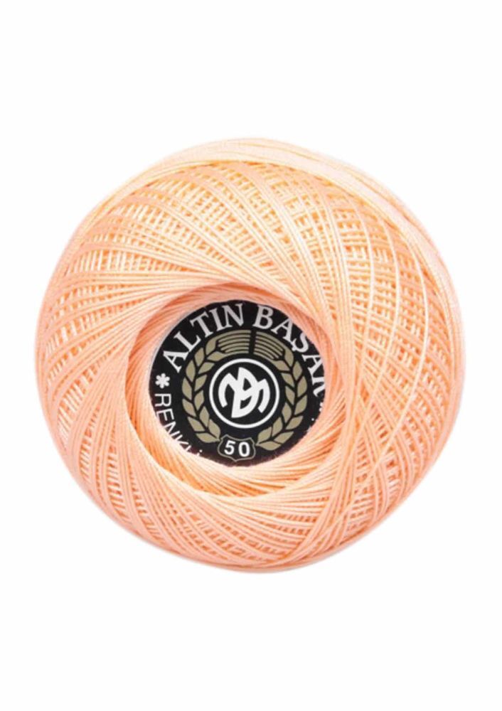 ALTINBAŞAK KLASİK RENKLİ DANTEL İPLİĞİ 20GR