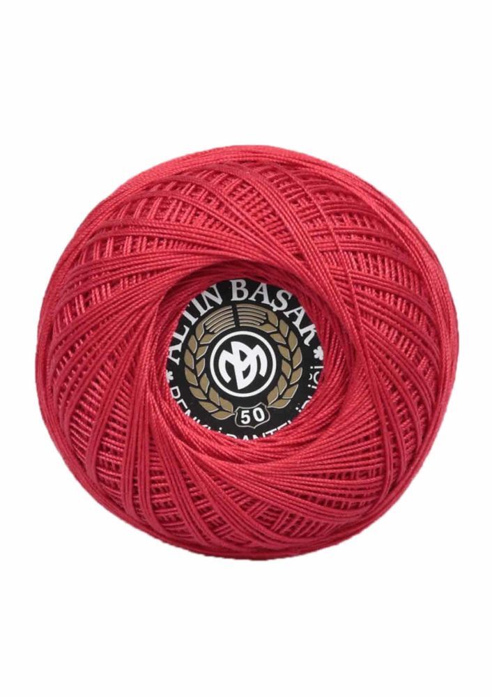 ALTINBAŞAK KLASİK RENKLİ DANTEL İPLİĞİ 20GR