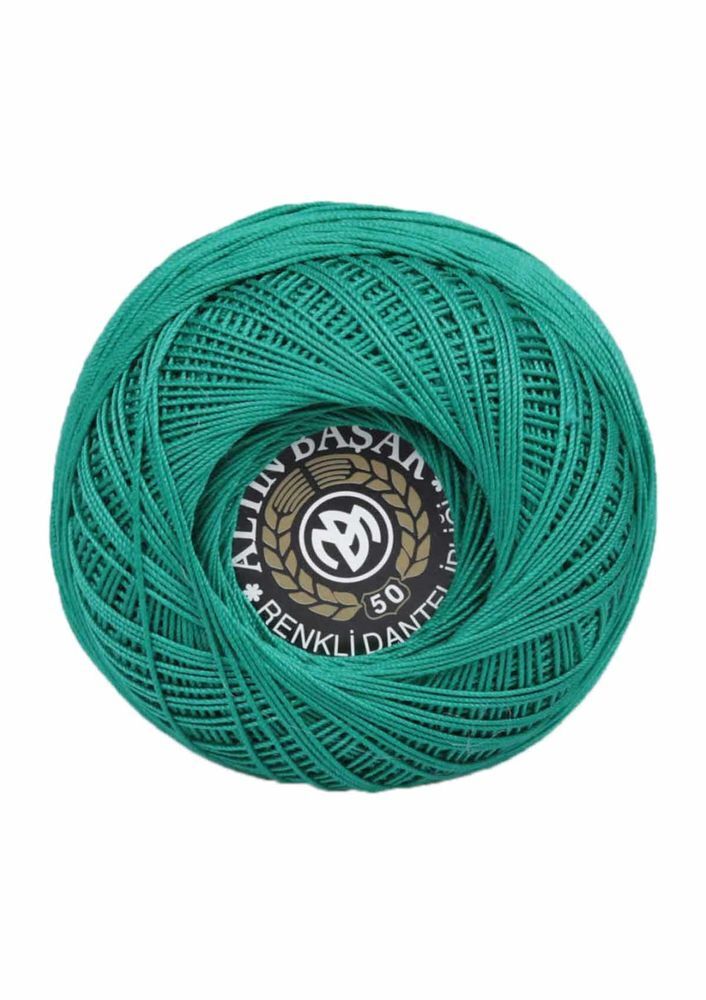 ALTINBAŞAK KLASİK RENKLİ DANTEL İPLİĞİ 20GR