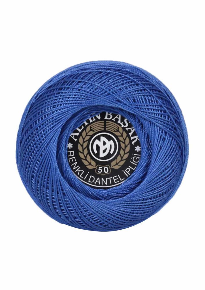 ALTINBAŞAK KLASİK RENKLİ DANTEL İPLİĞİ 20GR