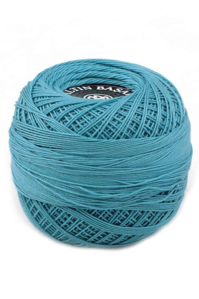 ALTINBAŞAK KLASİK RENKLİ DANTEL İPLİĞİ 20GR