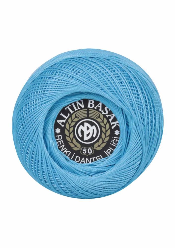ALTINBAŞAK KLASİK RENKLİ DANTEL İPLİĞİ 20GR