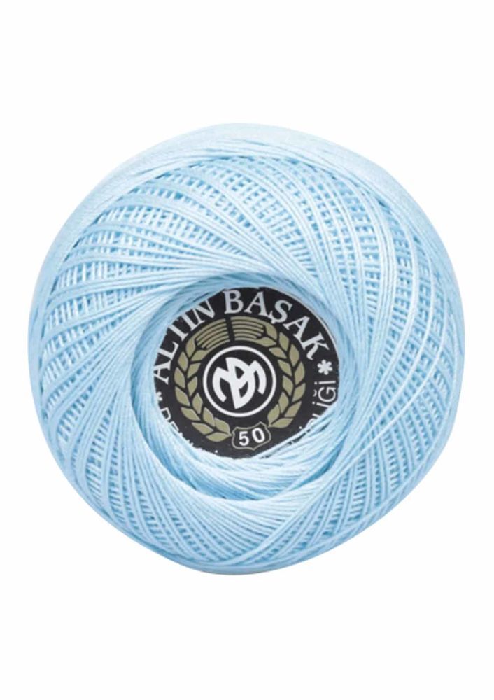 ALTINBAŞAK KLASİK RENKLİ DANTEL İPLİĞİ 20GR
