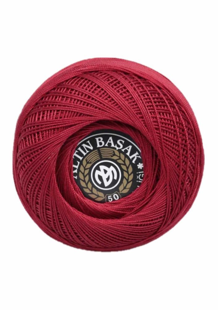 ALTINBAŞAK KLASİK RENKLİ DANTEL İPLİĞİ 20GR