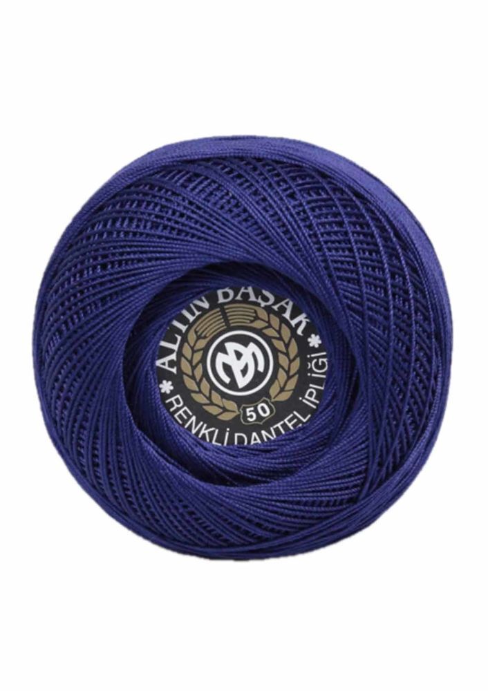 ALTINBAŞAK KLASİK RENKLİ DANTEL İPLİĞİ 20GR