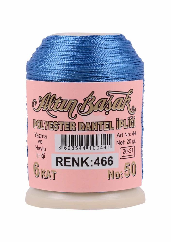 ALTINBAŞAK OYA VE DANTEL İPİ 20 GR 10 ADET