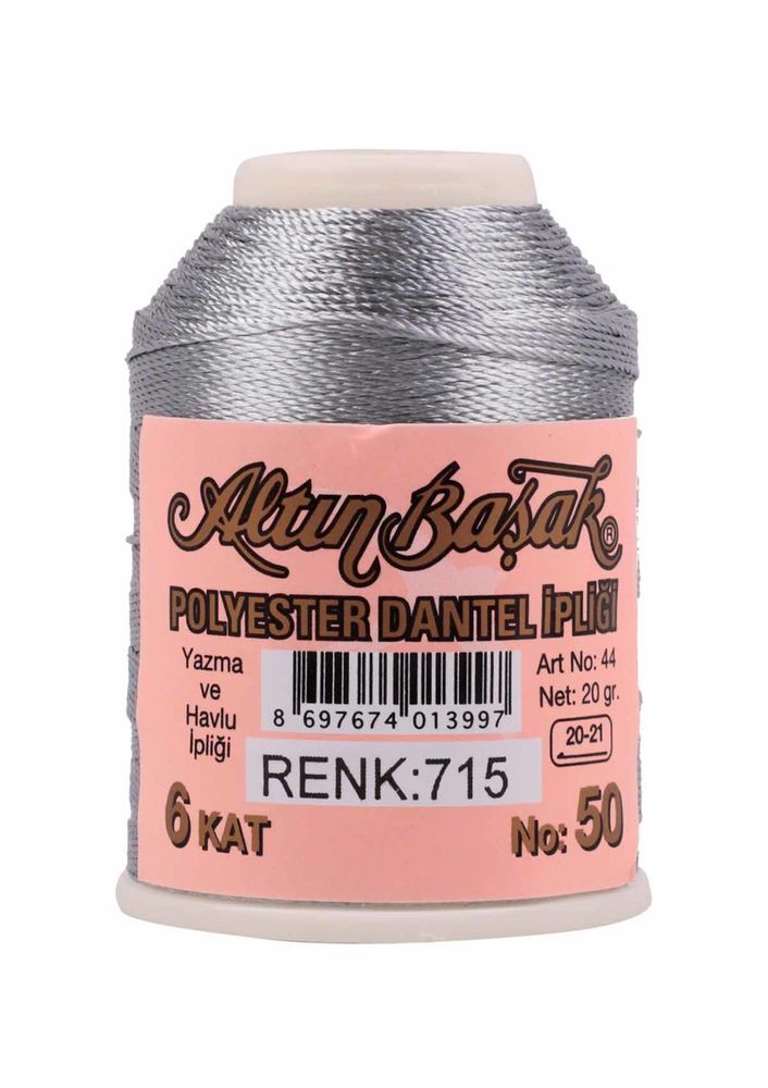 ALTINBAŞAK OYA VE DANTEL İPİ 20 GR 10 ADET