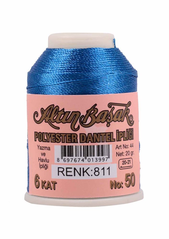 ALTINBAŞAK OYA VE DANTEL İPİ 20 GR 10 ADET