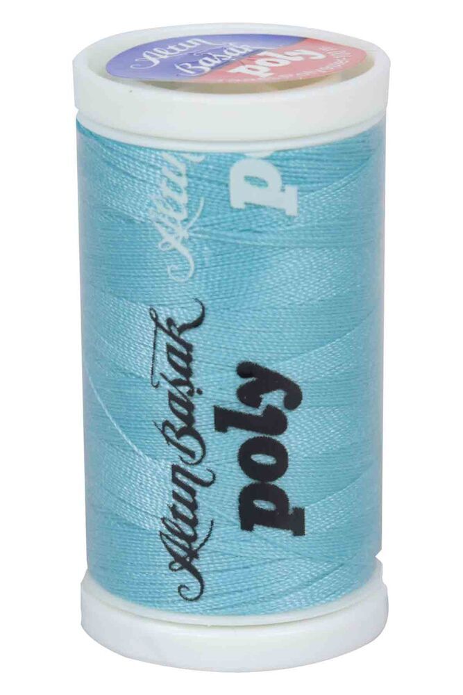 ALTINBAŞAK POLY POLYESTER DİKİŞ İPİ 100 METRE 5 ADET