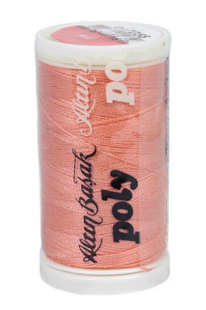 ALTINBAŞAK POLY POLYESTER DİKİŞ İPİ 100 METRE 5 ADET