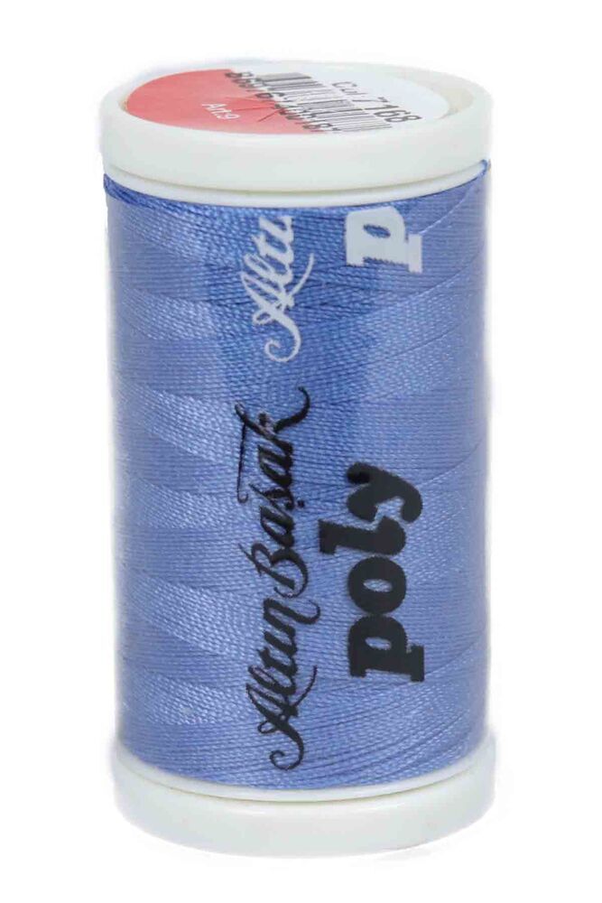 ALTINBAŞAK POLY POLYESTER DİKİŞ İPİ 100 METRE 5 ADET