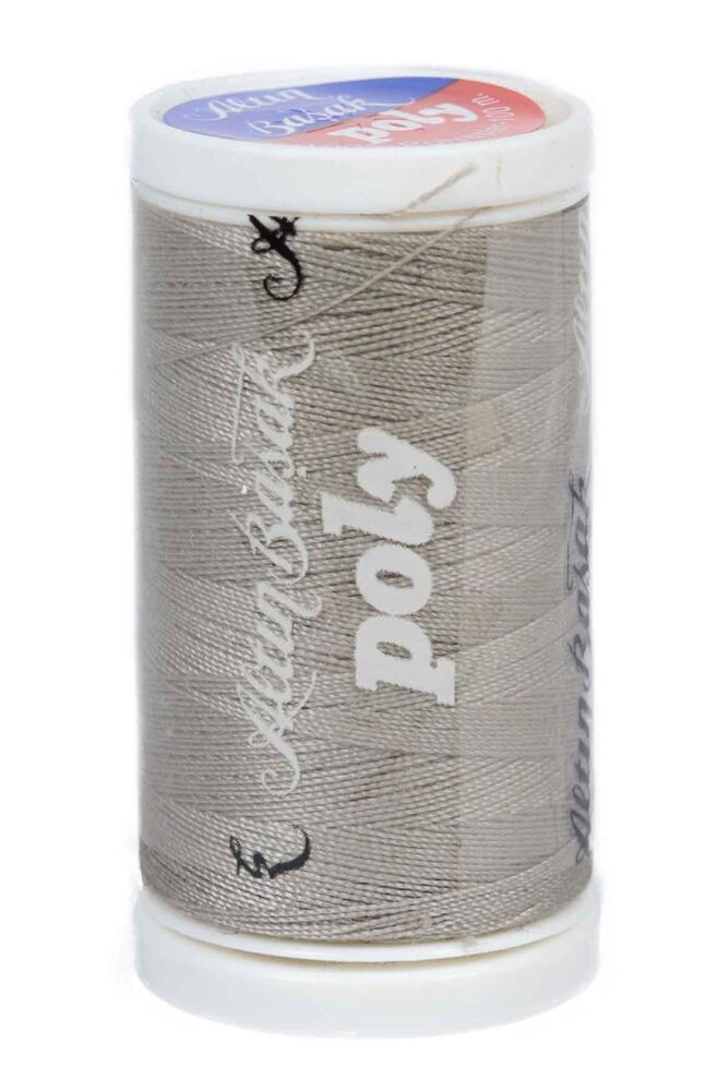 ALTINBAŞAK POLY POLYESTER DİKİŞ İPİ 100 METRE 5 ADET