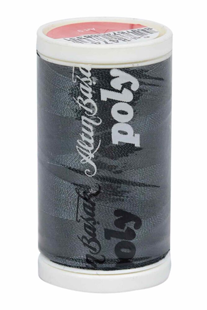 ALTINBAŞAK POLY POLYESTER DİKİŞ İPİ 100 METRE 5 ADET