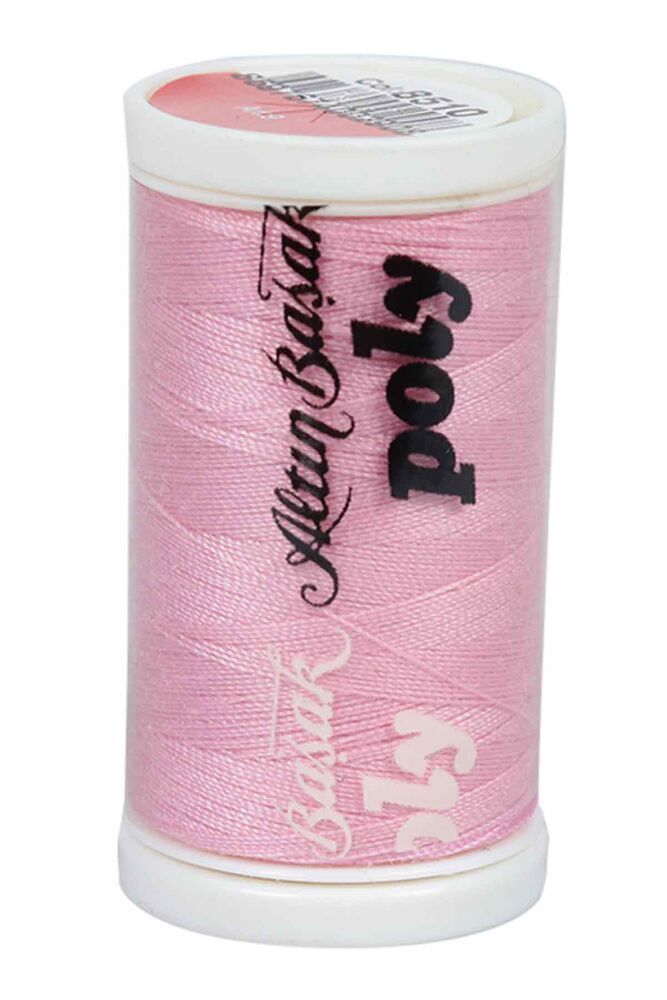 ALTINBAŞAK POLY POLYESTER DİKİŞ İPİ 100 METRE 5 ADET