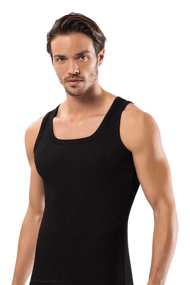 ERDEM ERKEK KAŞKORSE ATLET 1128