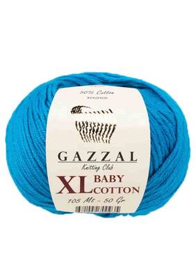 GAZZAL BABY COTTON XL