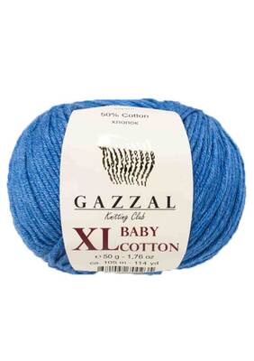 GAZZAL BABY COTTON XL