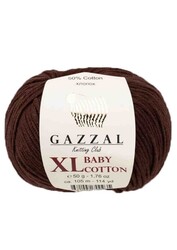 GAZZAL BABY COTTON XL - Thumbnail