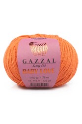 GAZZAL BABY LOVE - Thumbnail