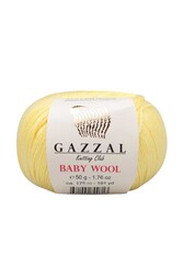 GAZZAL BABY WOOL - Thumbnail