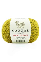 GAZZAL ROCK 'N' ROLL - Thumbnail