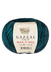 GAZZAL ROCK 'N' ROLL - Thumbnail