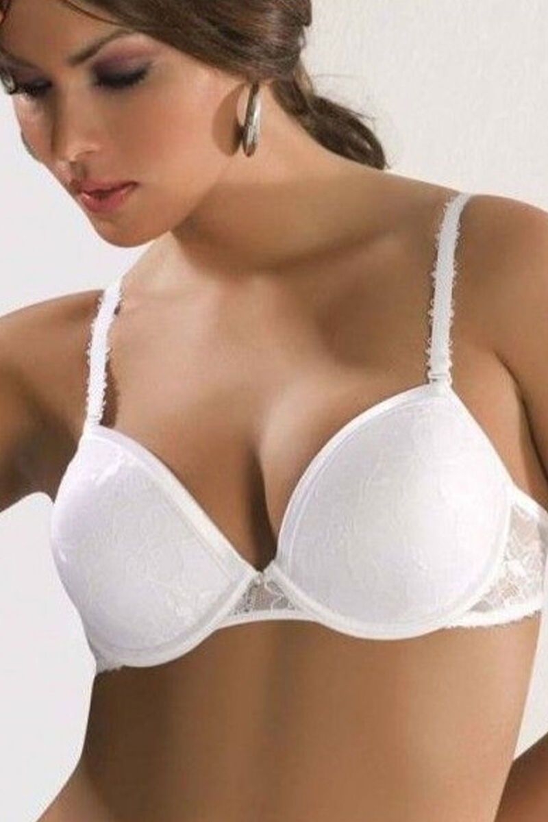 LE JARDİN DANTEL PUSH UP SÜTYEN 7003