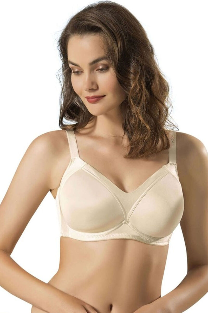 LEJARDIN 9150-B B-KAP TOPALAYICI TELSİZ SOFT SÜTYEN