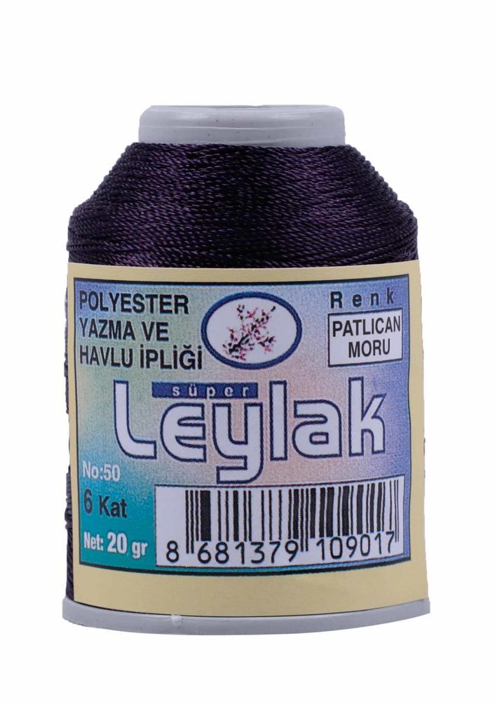 LEYLAK OYA VE DANTEL İPİ 20 GR 10 ADET