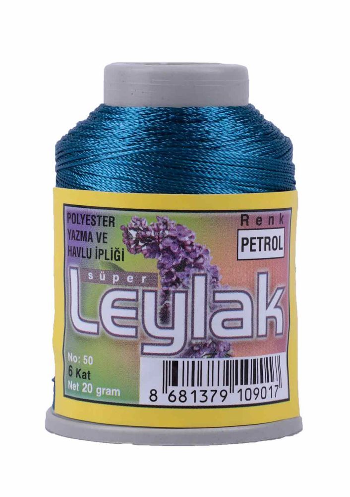 LEYLAK OYA VE DANTEL İPİ 20 GR 10 ADET