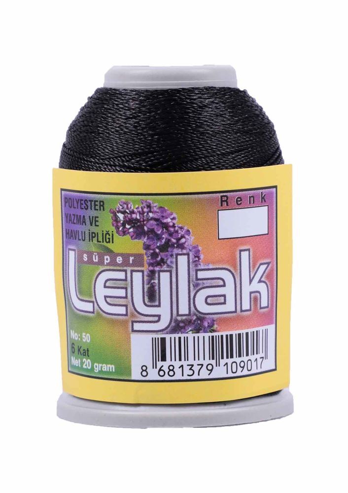 LEYLAK OYA VE DANTEL İPİ 20 GR 10 ADET