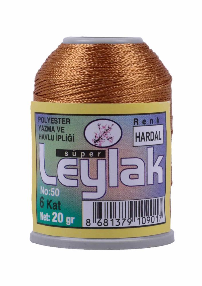 LEYLAK OYA VE DANTEL İPİ 20 GR 10 ADET