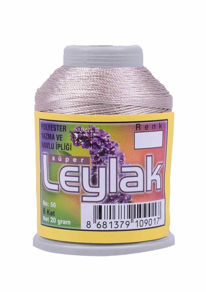 LEYLAK OYA VE DANTEL İPİ 20 GR 10 ADET