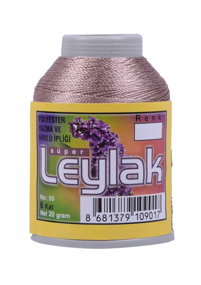 LEYLAK OYA VE DANTEL İPİ 20 GR 10 ADET