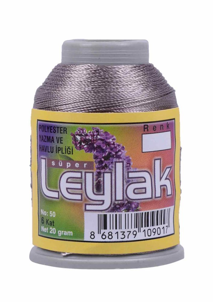 LEYLAK OYA VE DANTEL İPİ 20 GR 10 ADET