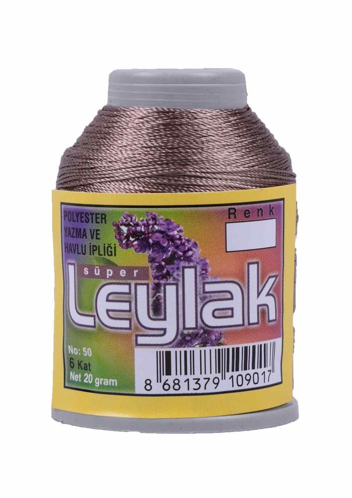 LEYLAK OYA VE DANTEL İPİ 20 GR 10 ADET