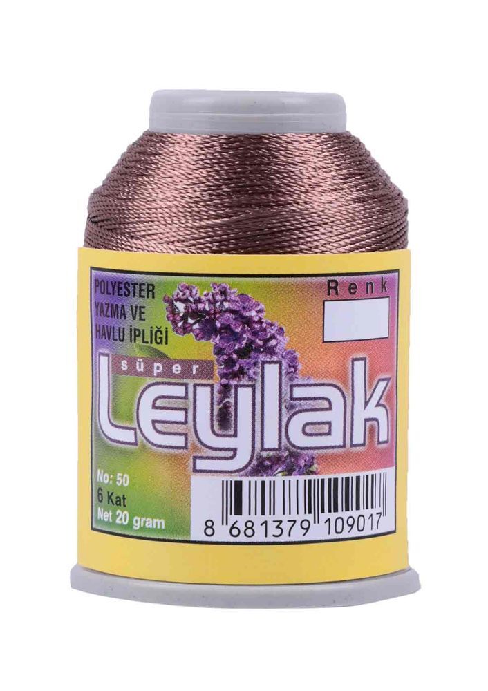 LEYLAK OYA VE DANTEL İPİ 20 GR 10 ADET