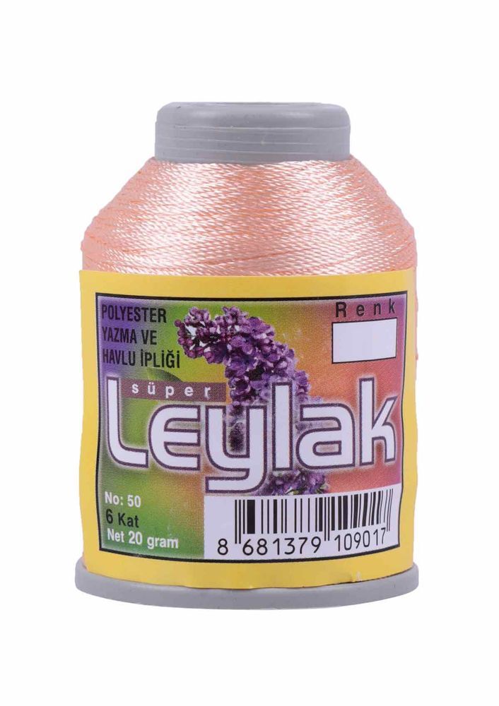 LEYLAK OYA VE DANTEL İPİ 20 GR 10 ADET