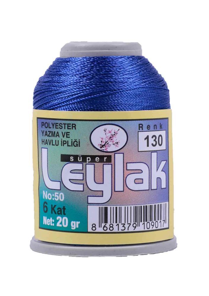 LEYLAK OYA VE DANTEL İPİ 20 GR 10 ADET