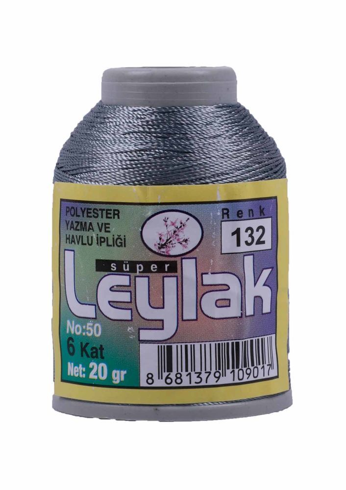 LEYLAK OYA VE DANTEL İPİ 20 GR 10 ADET