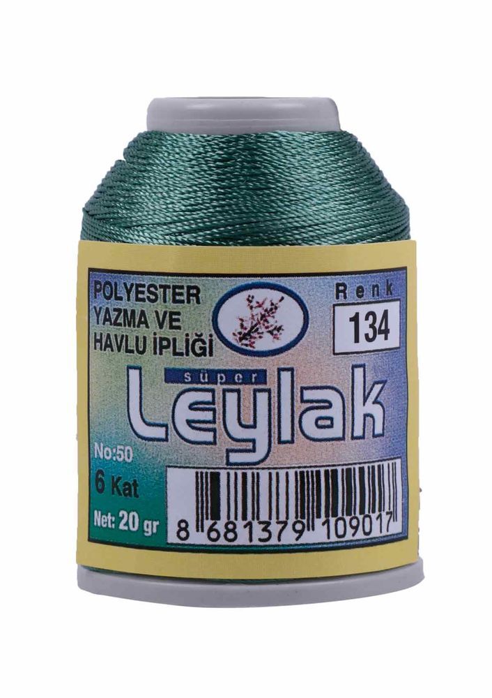 LEYLAK OYA VE DANTEL İPİ 20 GR 10 ADET