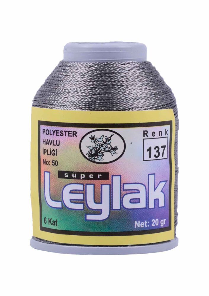 LEYLAK OYA VE DANTEL İPİ 20 GR 10 ADET