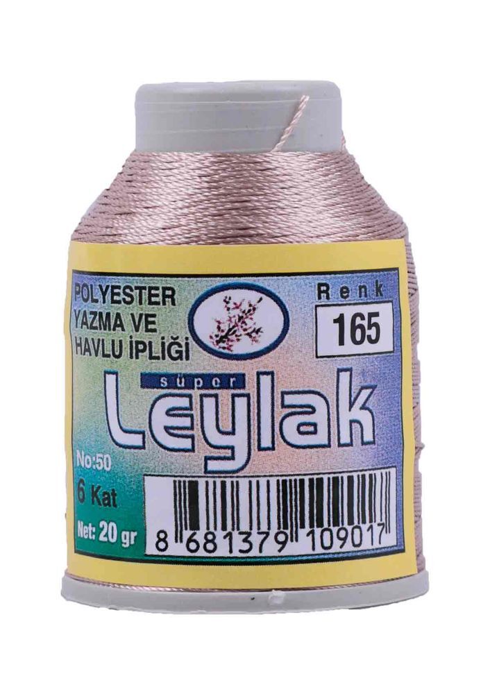 LEYLAK OYA VE DANTEL İPİ 20 GR 10 ADET