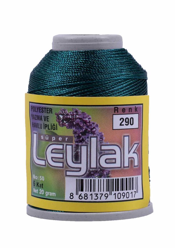 LEYLAK OYA VE DANTEL İPİ 20 GR 10 ADET